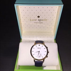 Kate Spade Hybrid Smartwatch